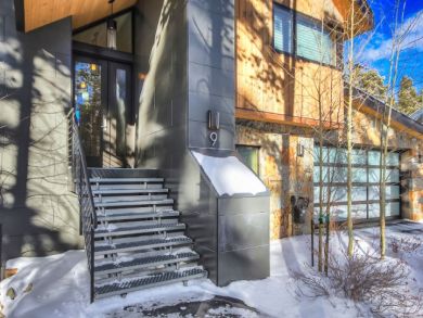 Breckenridge Home 896465